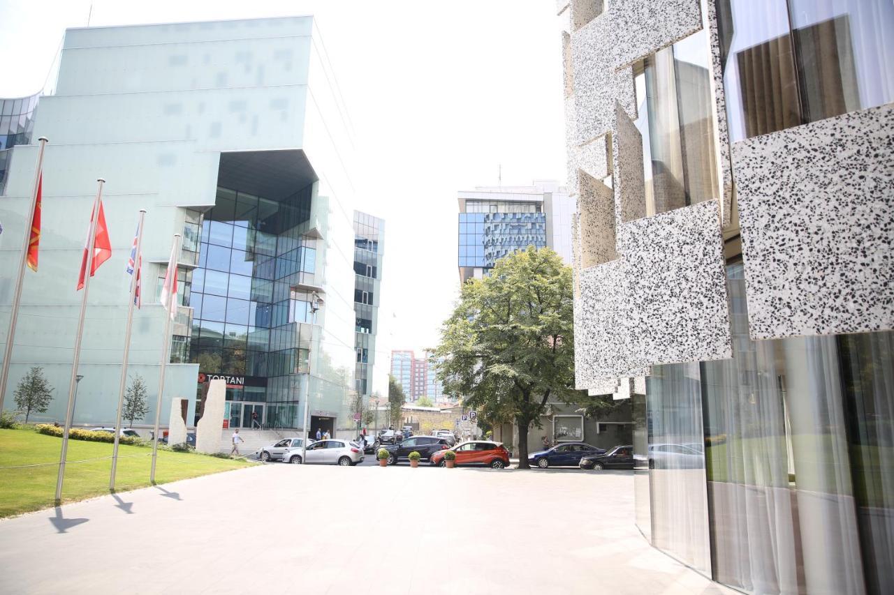 Maritim Plaza Hotel Tirana
