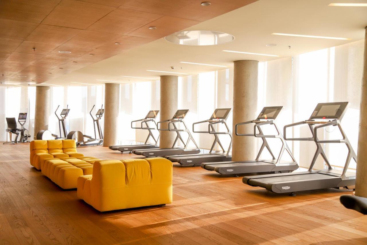 Hotel Maritim Plaza Tirana