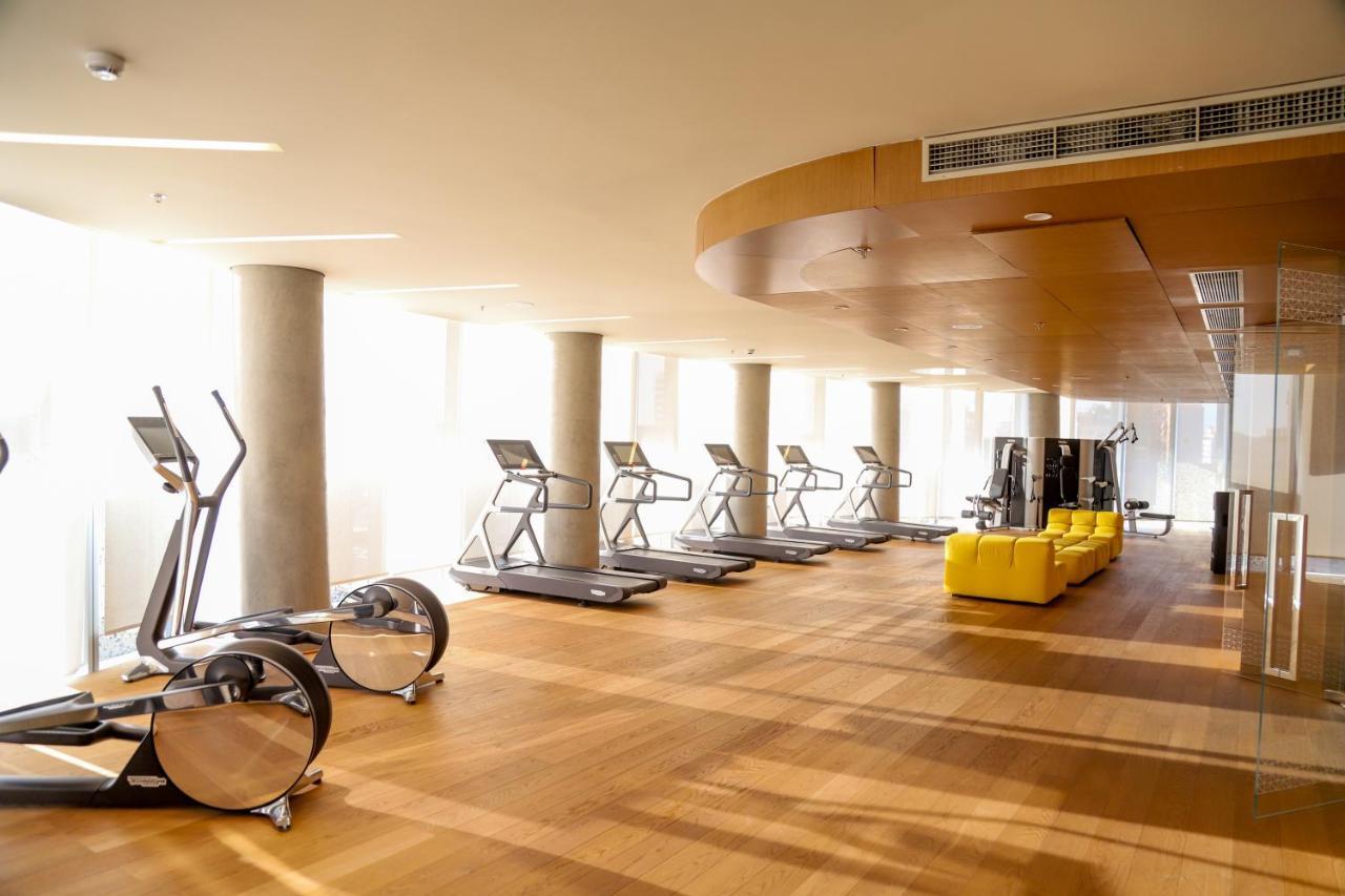Maritim Plaza Hotel Tirana