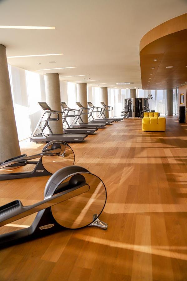 Hotel Maritim Plaza Tirana