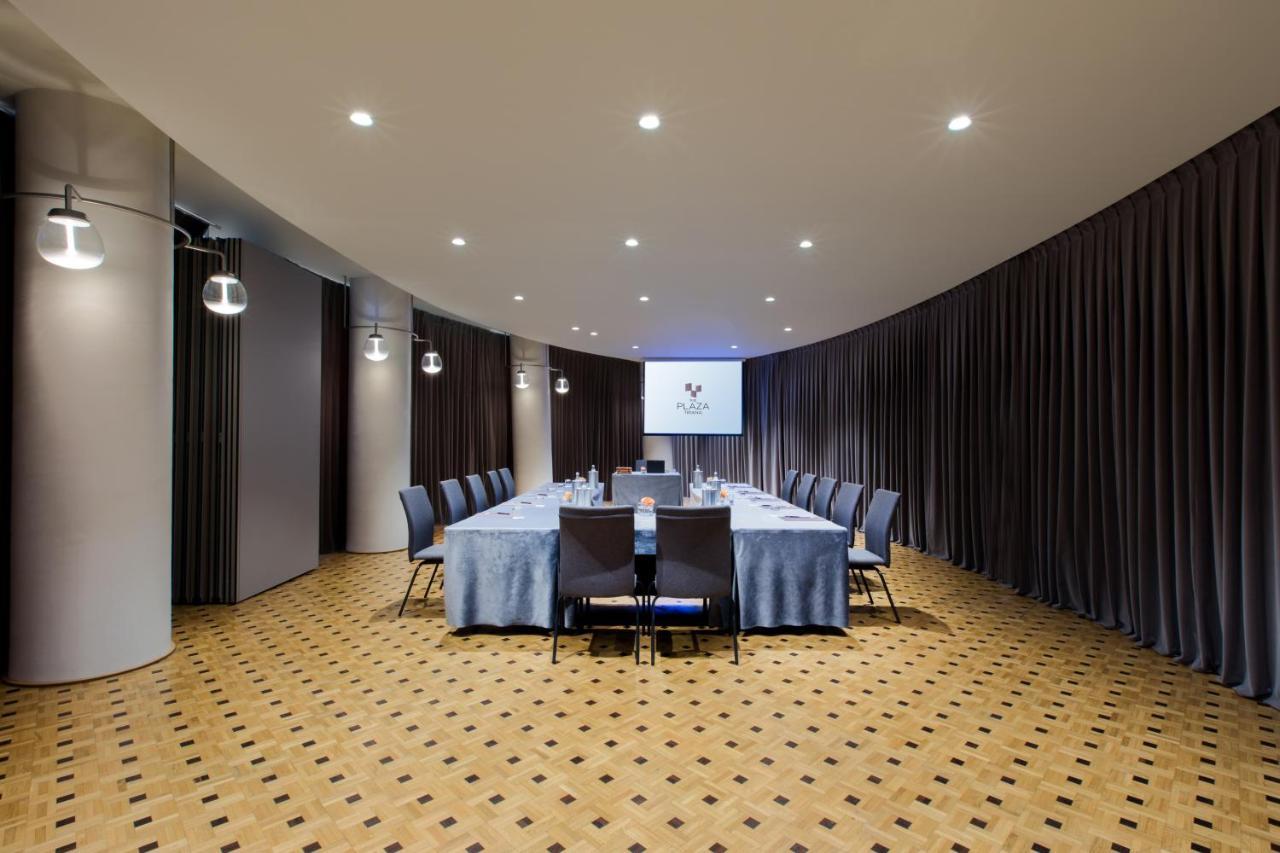 Hotel Maritim Plaza Tirana