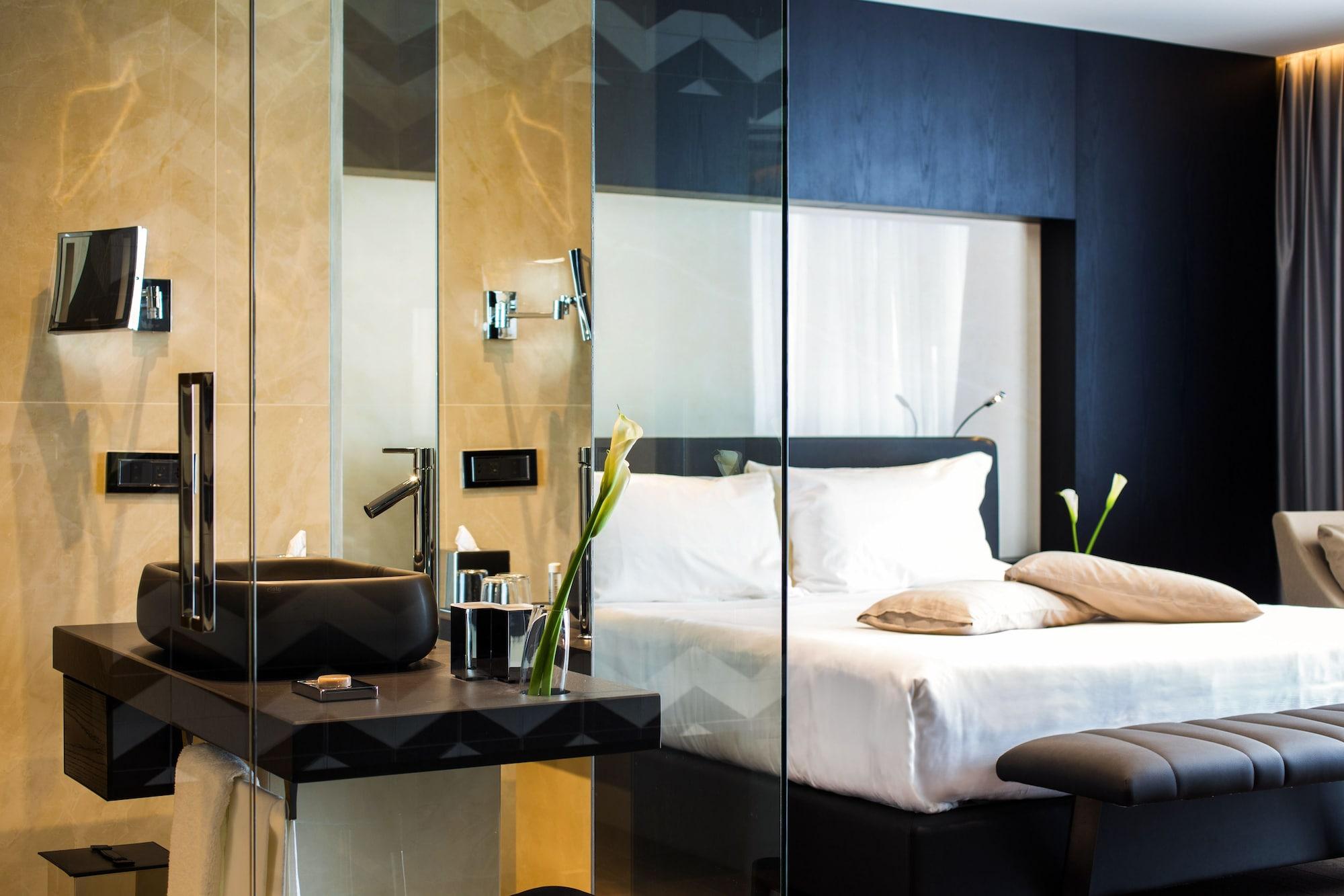 Maritim Plaza Hotel Tirana
