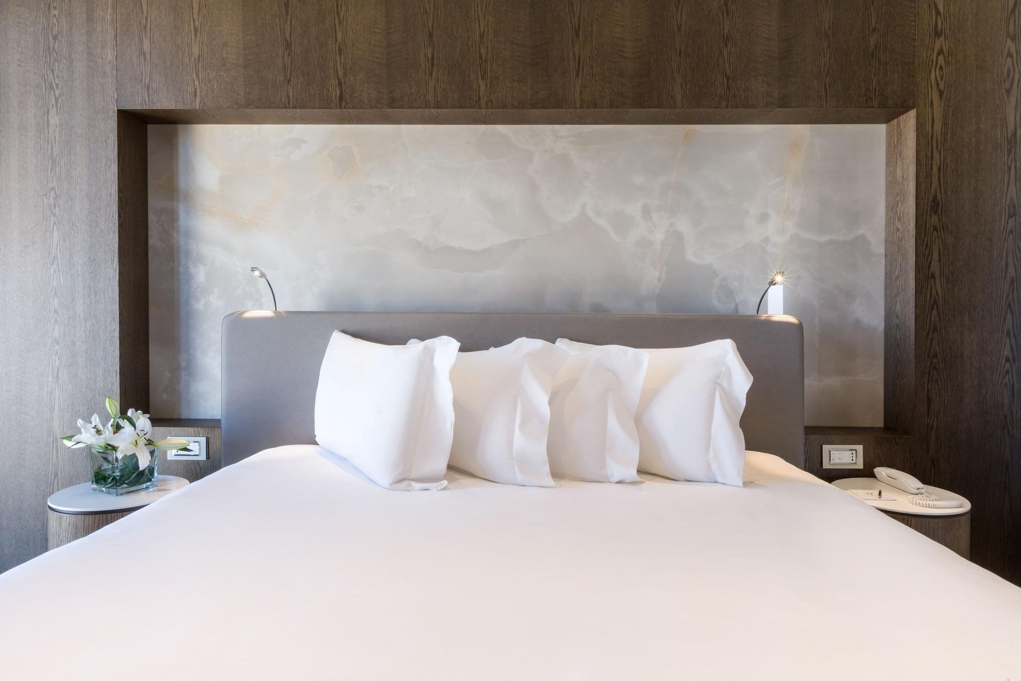 Hotel Maritim Plaza Tirana