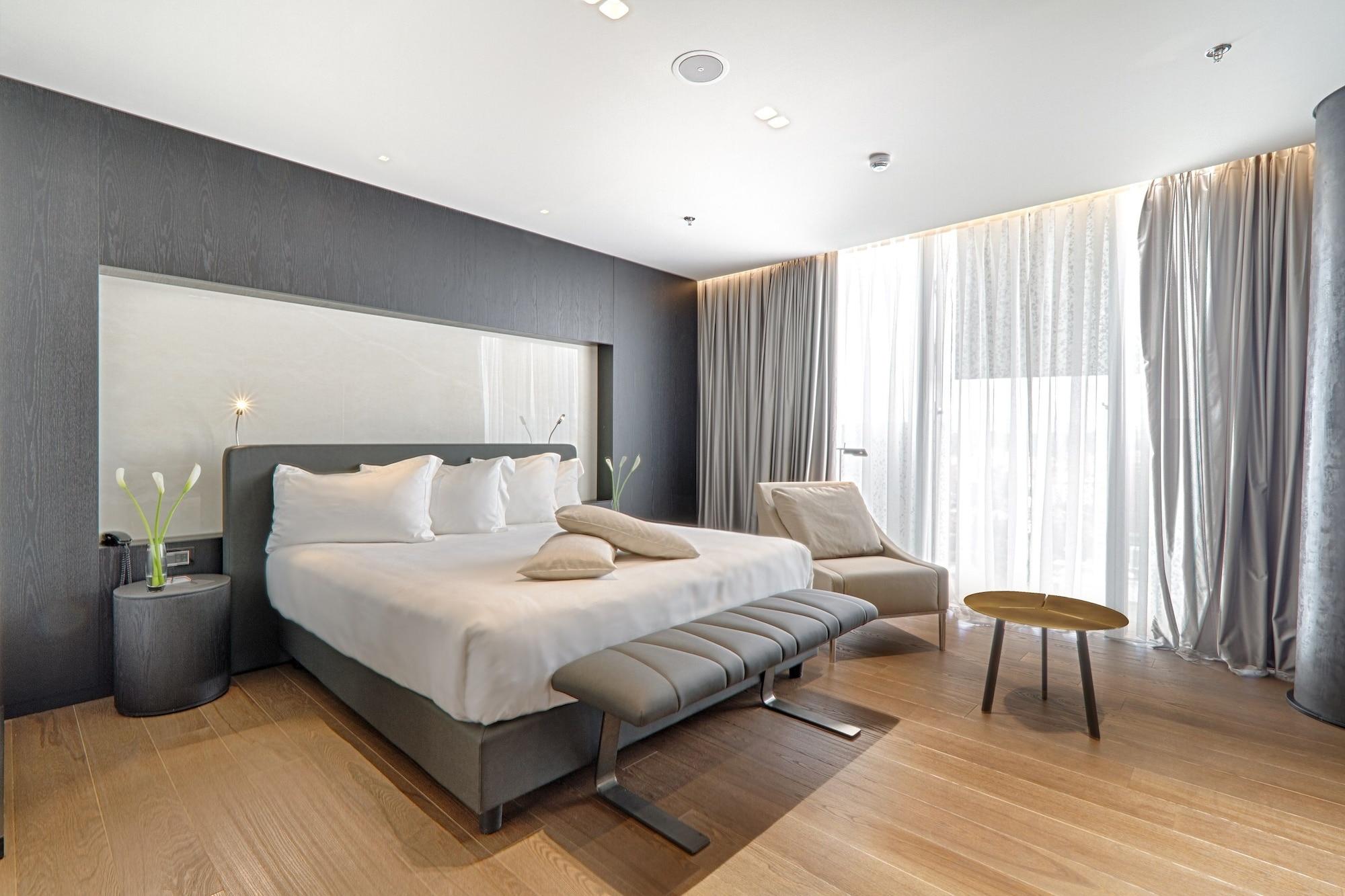 Hotel Maritim Plaza Tirana