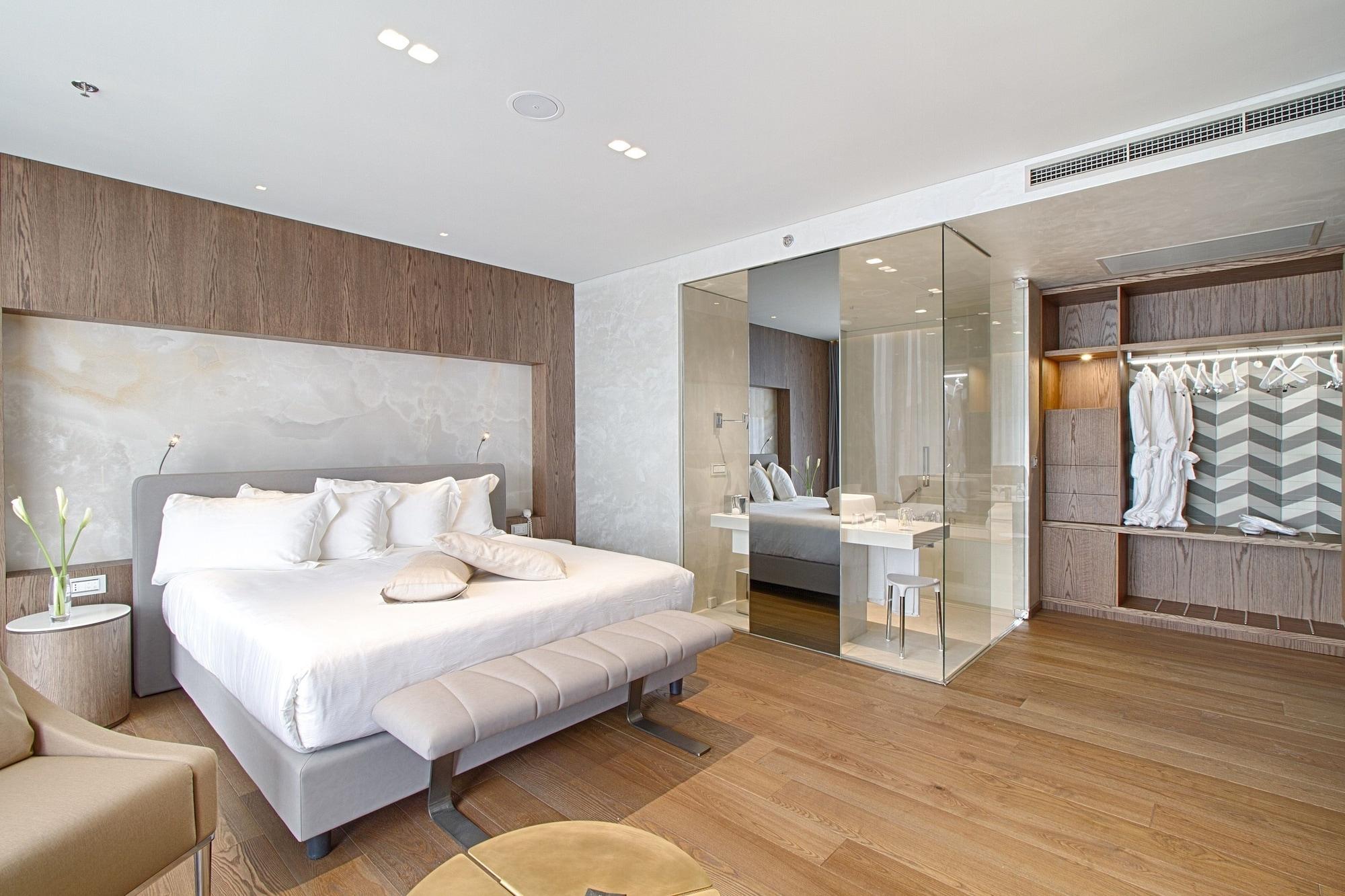 Maritim Plaza Hotel Tirana
