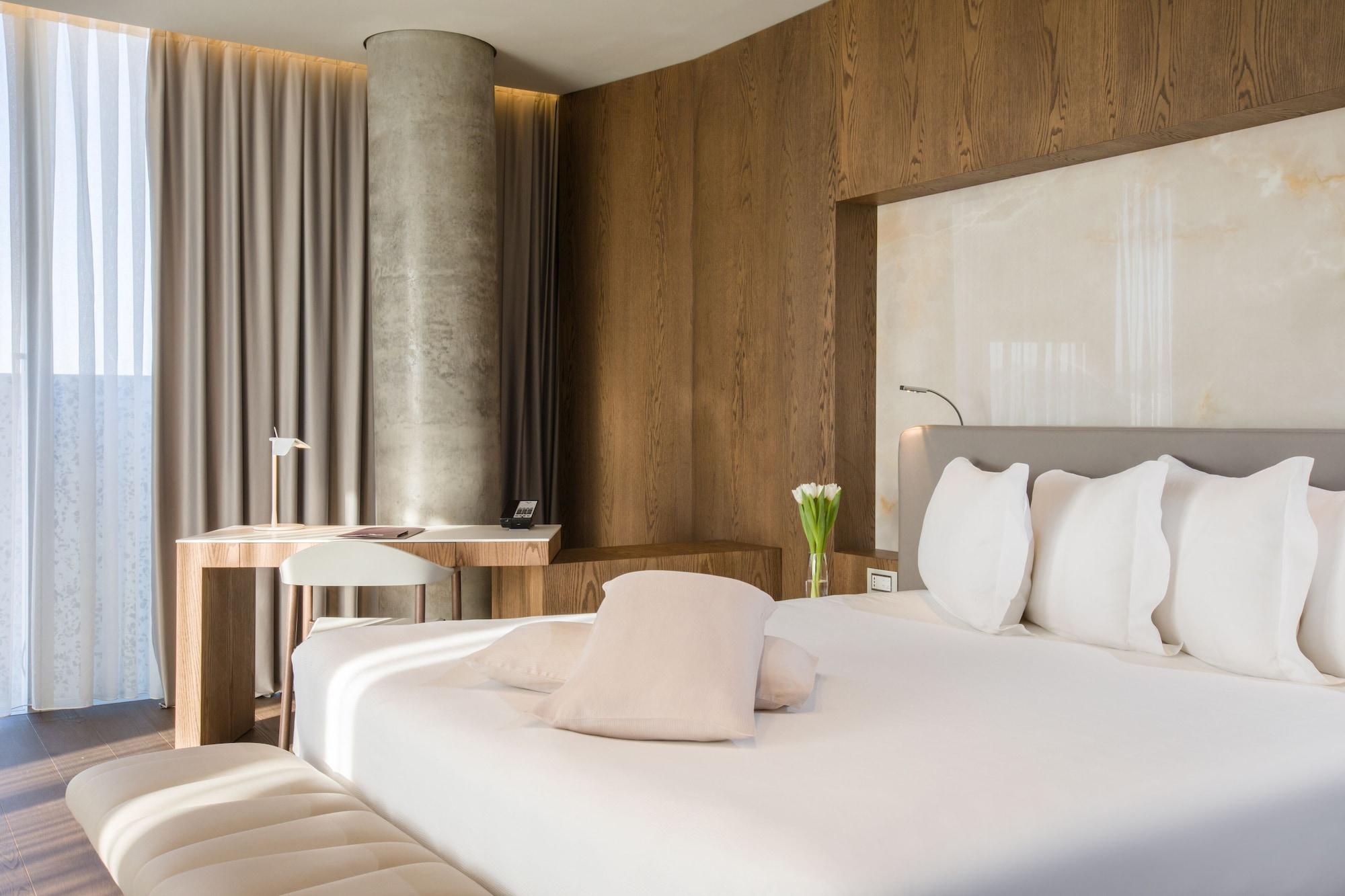 Hotel Maritim Plaza Tirana