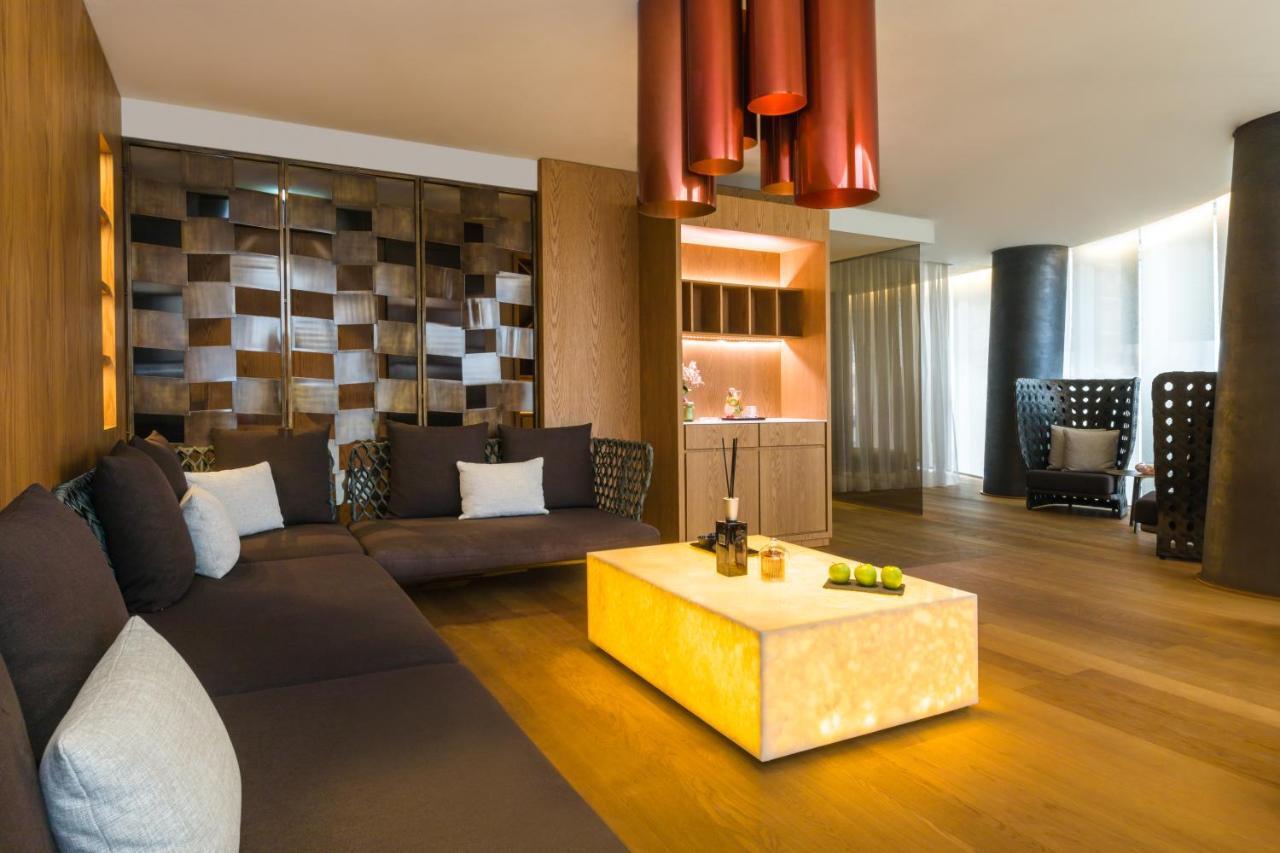 Maritim Plaza Hotel Tirana