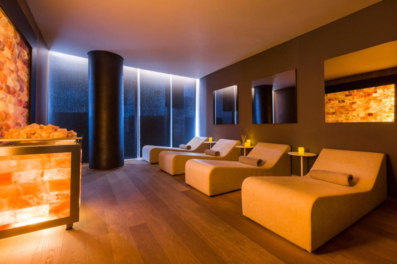 Maritim Plaza Hotel Tirana